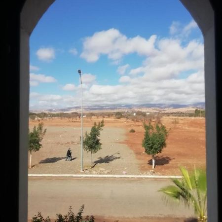 Draga, Agadir Appartement Dans Villa, Cite Adrar Buitenkant foto